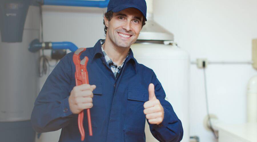 Professional septic pumping service in Pixley, CA